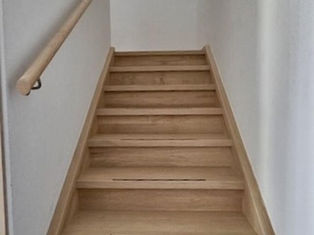 Twin house with 5.5 rooms on sale in Fleurier 151 m² | dreamo. Ch