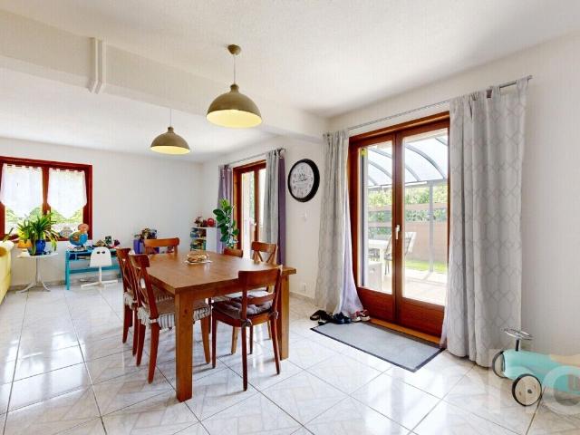 Twin house with 5.5 rooms on sale in Oron le Châtel 176 m² | dreamo. Ch