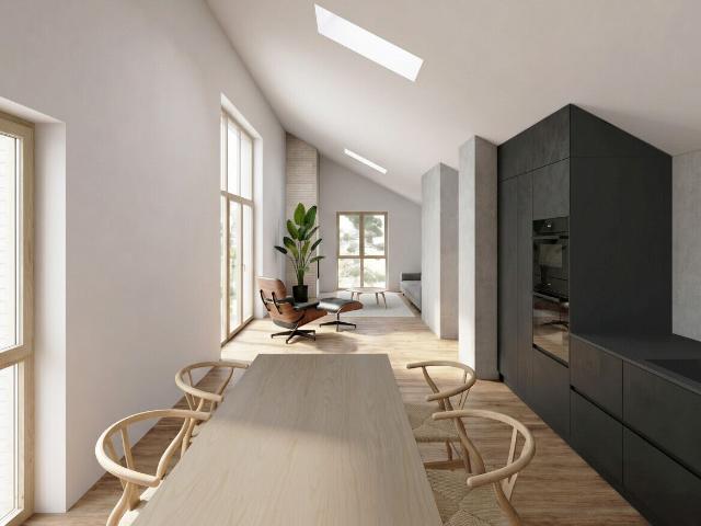 Twin house with 5.5 rooms on sale in Lausanne 155 m² | dreamo. Ch