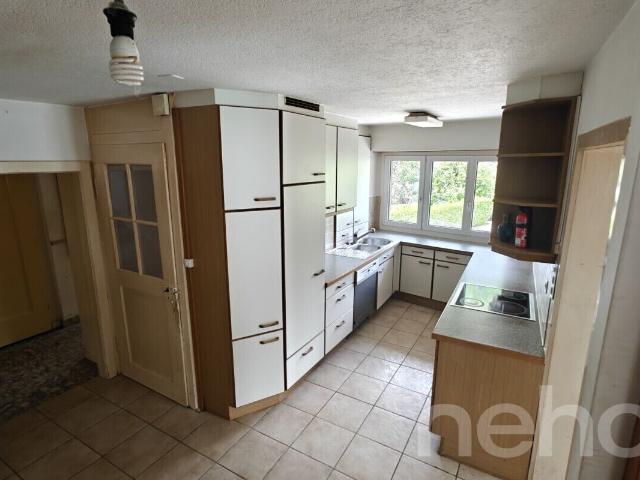 Twin house with 5.5 rooms on sale in Langenbruck 148 m² | dreamo. Ch