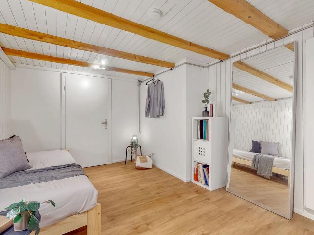Twin house with 5.5 rooms on sale in Niederuzwil 100 m² | dreamo. Ch