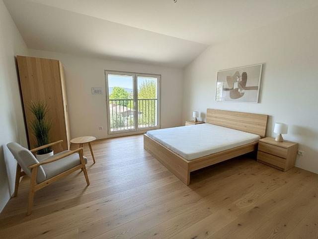 Twin house with 5.5 rooms on sale in Payerne 163 m² | dreamo. Ch