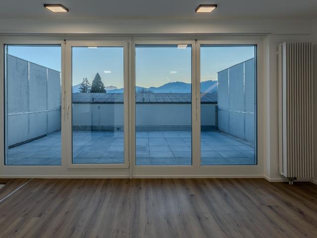 Twin house with 5.5 rooms on sale in Rebstein 180 m² | dreamo. Ch