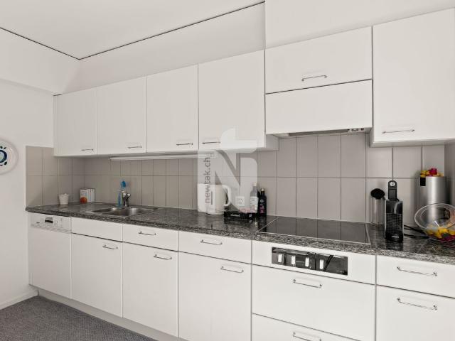 Twin house with 5.5 rooms on sale in Riehen 135 m² | dreamo. Ch