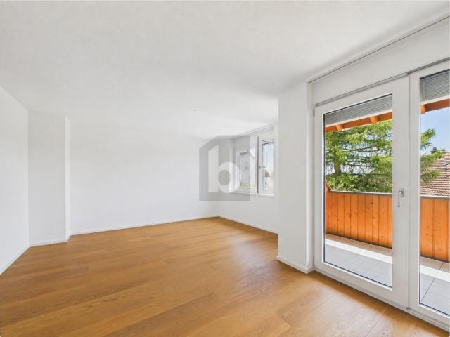 Twin house with 5.5 rooms for rent in Oberdorf SO 135 m² | dreamo. Ch