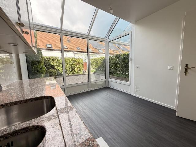 Twin house with 5.5 rooms for rent in Bellevue 165 m² | dreamo. Ch