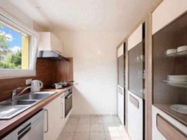 Twin house with 5.5 rooms for rent in Bellevue 120 m² | dreamo. Ch