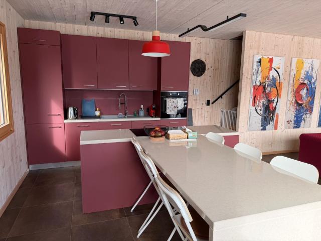 Twin house with 5.5 rooms for rent in Lens 147 m² | dreamo. Ch
