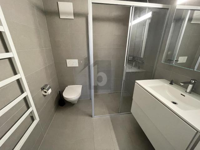Twin house with 5.5 rooms for rent in Penthaz 127 m² | dreamo. Ch