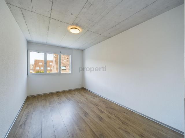Twin house with 5.5 rooms for rent in Pieterlen 180 m² | dreamo. Ch