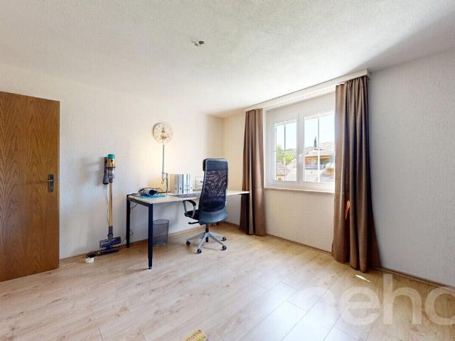 Twin house with 5 rooms on sale in Magden 151 m² | dreamo. Ch