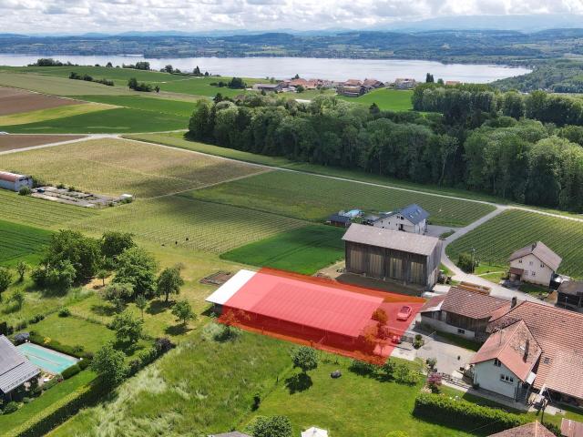 Twin house with 5 rooms on sale in Montmagny 130 m² | dreamo. Ch