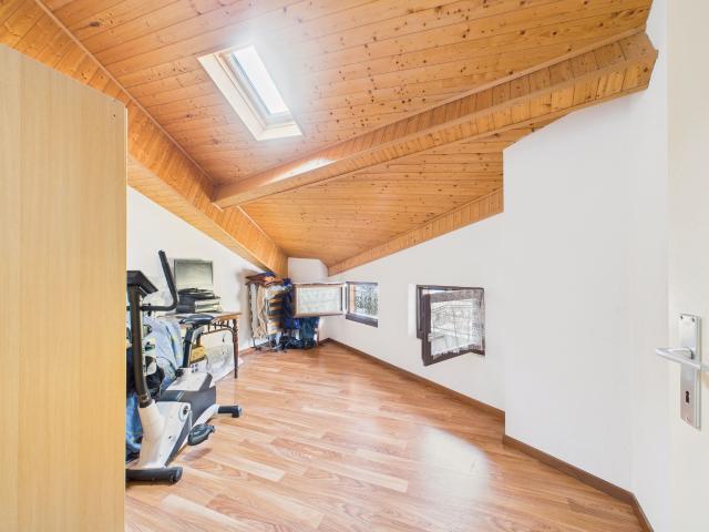 Twin house with 5 rooms on sale in Novaggio 90 m² | dreamo. Ch
