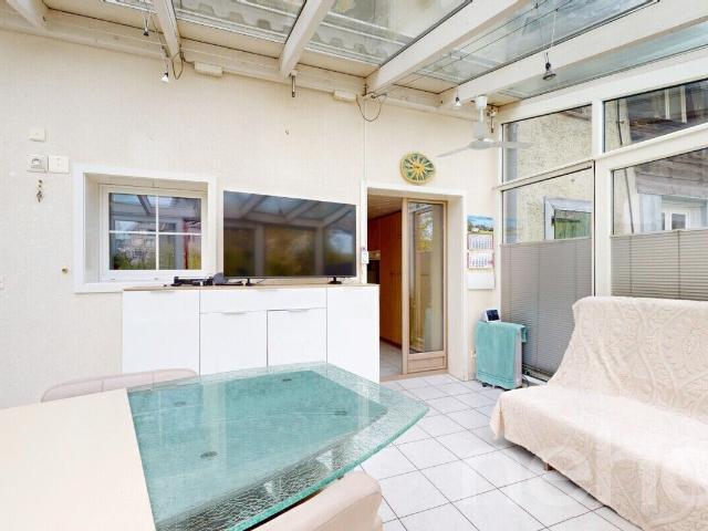 Twin house with 5 rooms on sale in Bottighofen 135 m² | dreamo. Ch