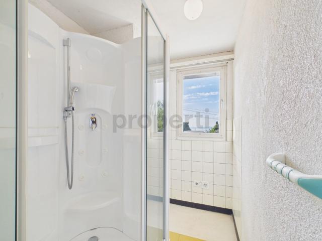 Twin house with 5 rooms on sale in Staad SG 130 m² | dreamo. Ch