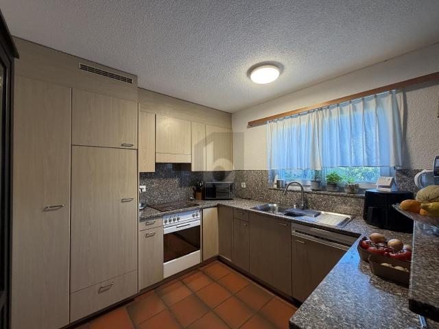 Twin house with 5 rooms on sale in Winterthur 140 m² | dreamo. Ch