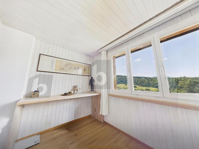 Twin house with 6.5 rooms on sale in Aarburg 162 m² | dreamo. Ch