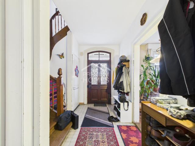 Twin house with 6.5 rooms on sale in Derendingen 121 m² | dreamo. Ch