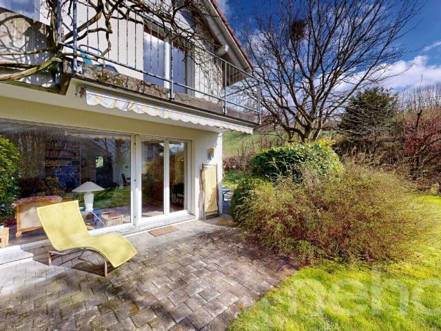 Twin house with 6.5 rooms on sale in Oftringen 152 m² | dreamo. Ch