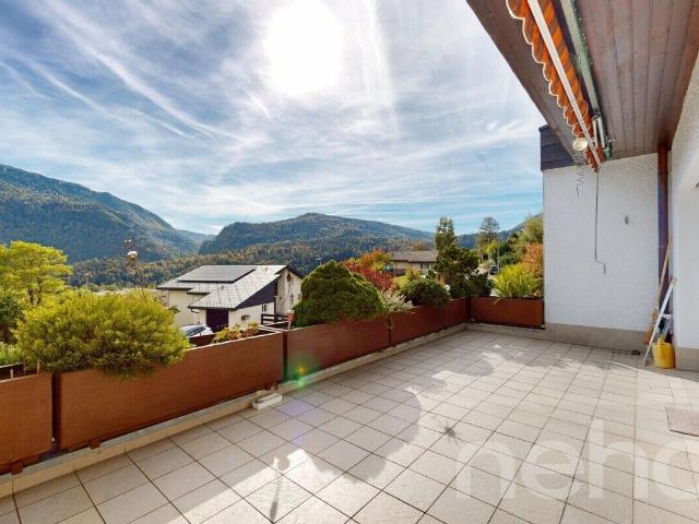 Twin house with 6.5 rooms on sale in Moutier 225 m² | dreamo. Ch