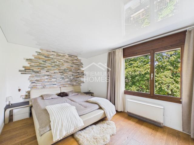 Twin house with 6.5 rooms on sale in Worblaufen 156 m² | dreamo. Ch
