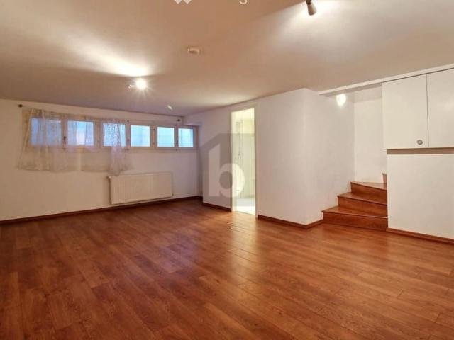 Twin house with 6.5 rooms for rent in Le Grand Saconnex PALEXPO 165 m² | dreamo. Ch