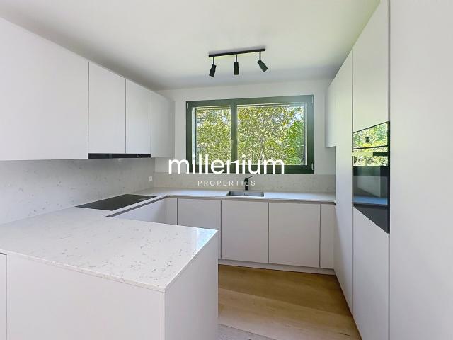 Twin house with 6 rooms for rent in zone 200 m² | dreamo. Ch