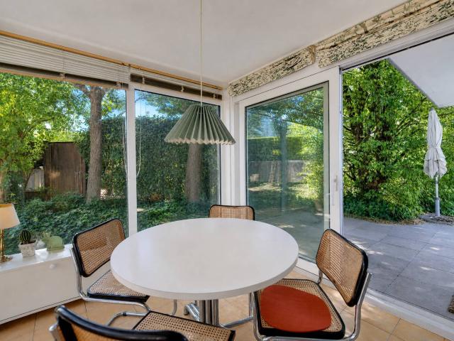 Twin house with 6 rooms on sale in La Croix Lutry 175 m² | dreamo. Ch