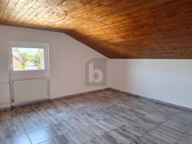 Twin house with 8 rooms on sale in Develier 150 m² | dreamo. Ch
