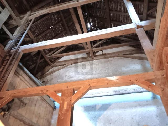 Twin house with 9.5 rooms on sale in Baulmes 172 m² | dreamo. Ch