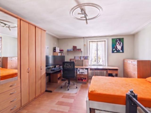 Twin house with 9 rooms on sale in Witterswil 140 m² | dreamo. Ch