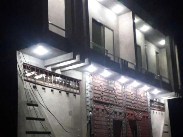 Twin Houses for Sale urgent Quetta ID 36010