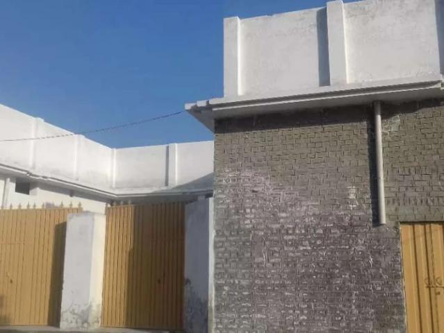 Twin houses Nowshera ID 51204