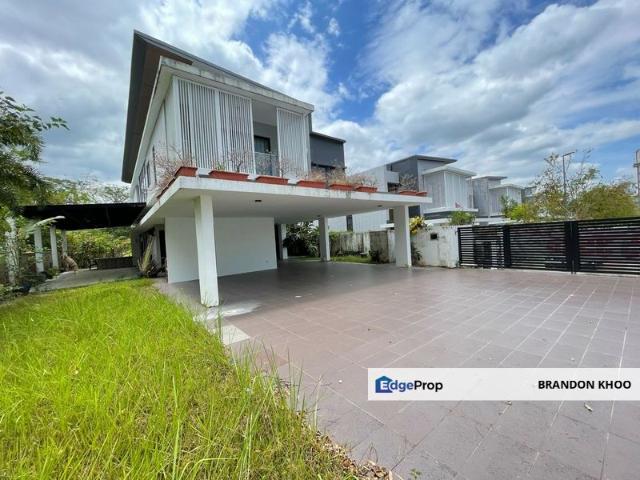 Twin Palms Kemensah