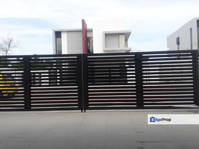 Twin Palms Kemensah
