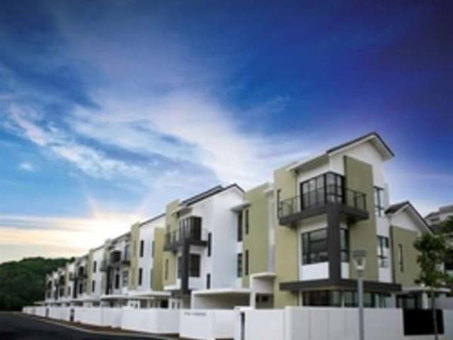 Twin Palms @ Sungai Long, Bandar Sungai Long