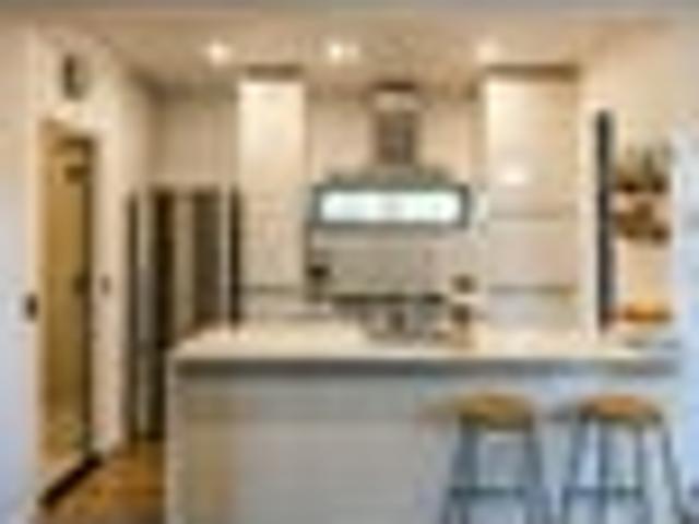 Twin Palms