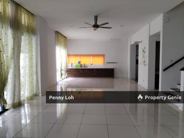 Twin Palms 2.5 Story Semi Detached