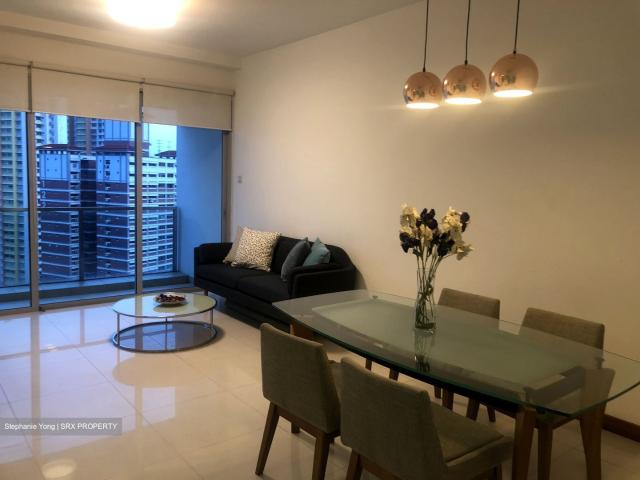 Twin Regency D3, Condominium