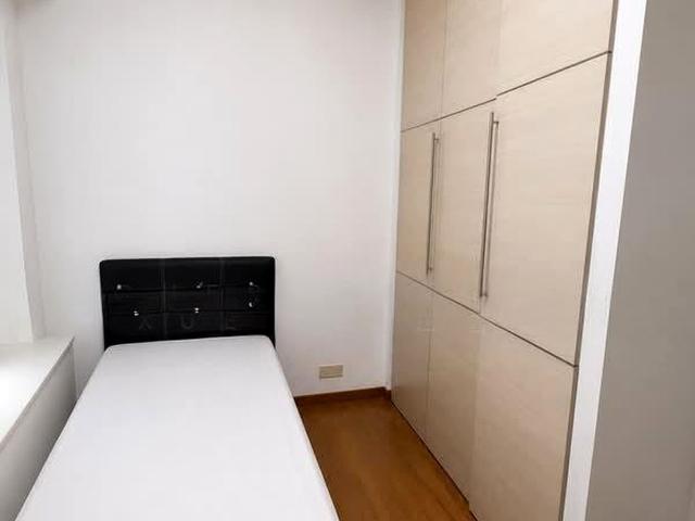 Twin Regency D3, Condominium