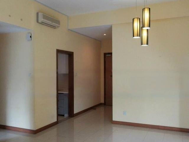 Twin Regency D3, Condominium