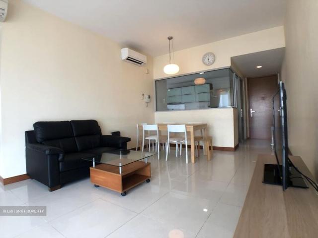Twin Regency D3, Condominium