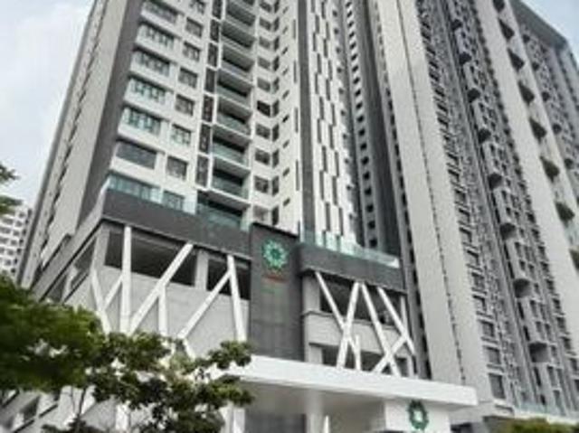 Twinz Residences