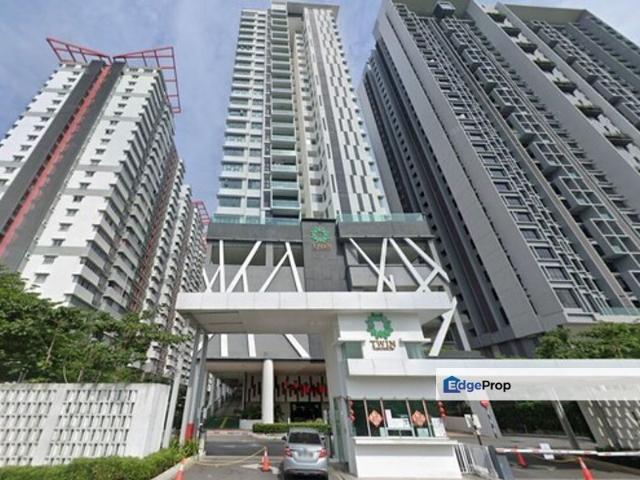 Twinz Residences