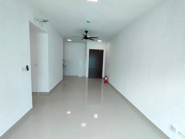 Twin Residences Puchong Freehold BELOW MARKET RM100k Full Loan 2 car