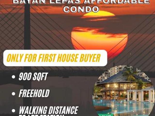 Twin Star Condominium Direct Developer First House Buyer
