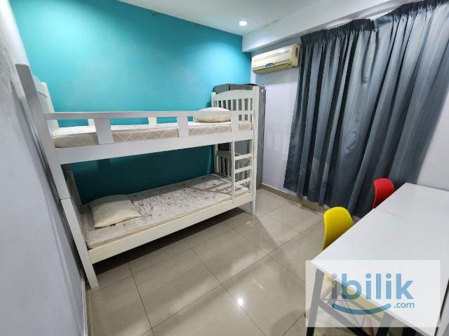 Twin Sharing at Seksyen 14, Shah Alam RM500