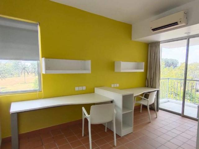 Twin Sharing Room/ Single Room