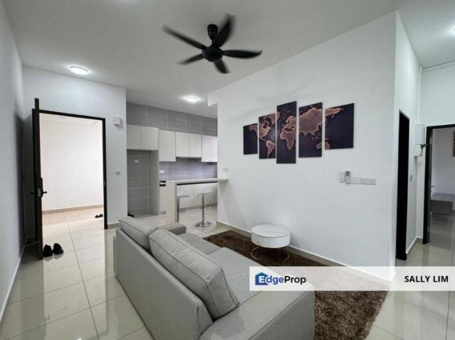 Twin Tower Residence