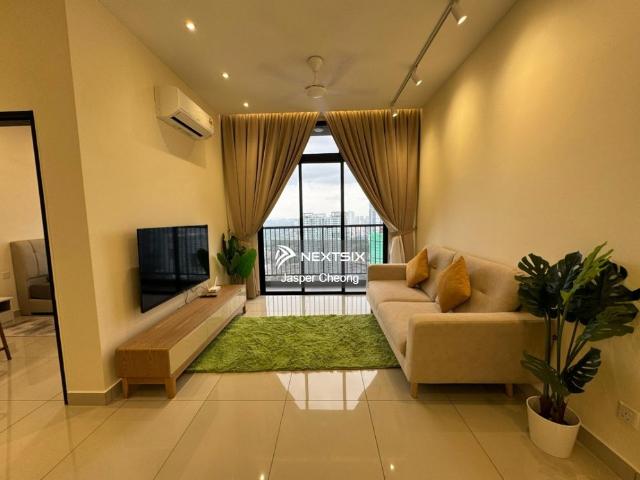 Twin Tower Residence